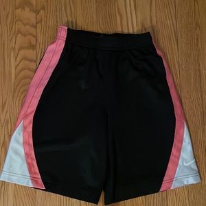 Size Medium Basketball shorts
